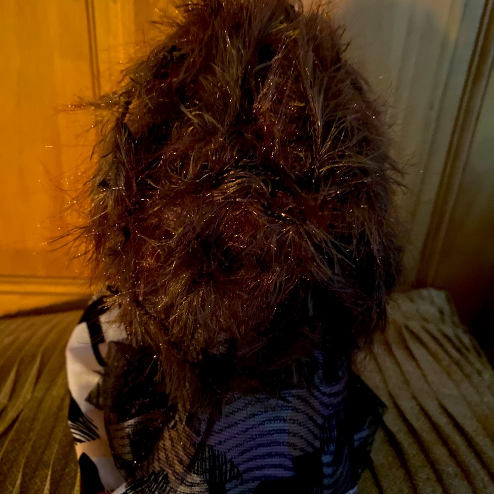 Doll - Picture 4 of 5